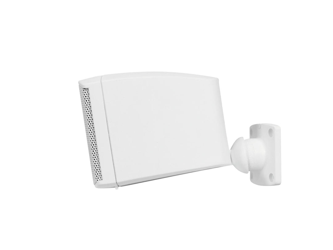 OMNITRONIC OD-2T Wall Speaker 100V white 2x