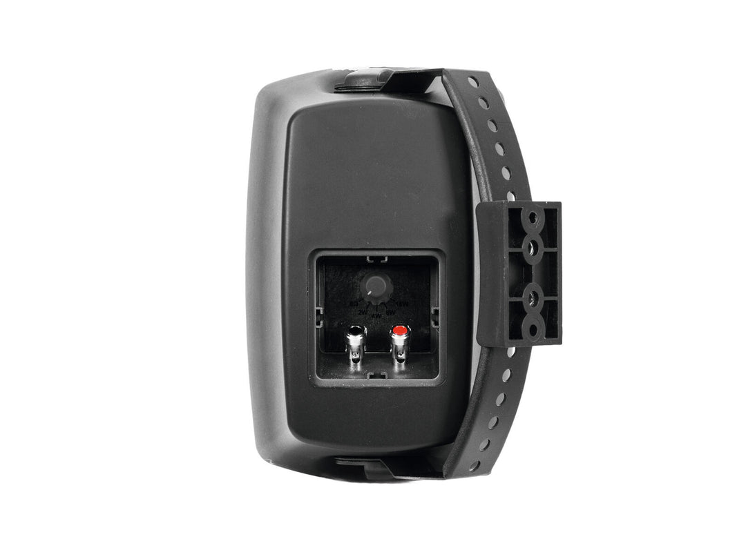 OMNITRONIC OD-5T Wall Speaker 100V black 2x