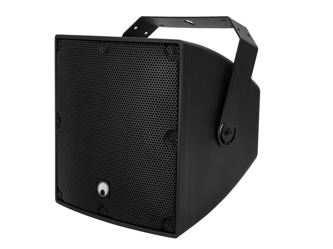 OMNITRONIC ODX-212TMB Installation Speaker 100V black