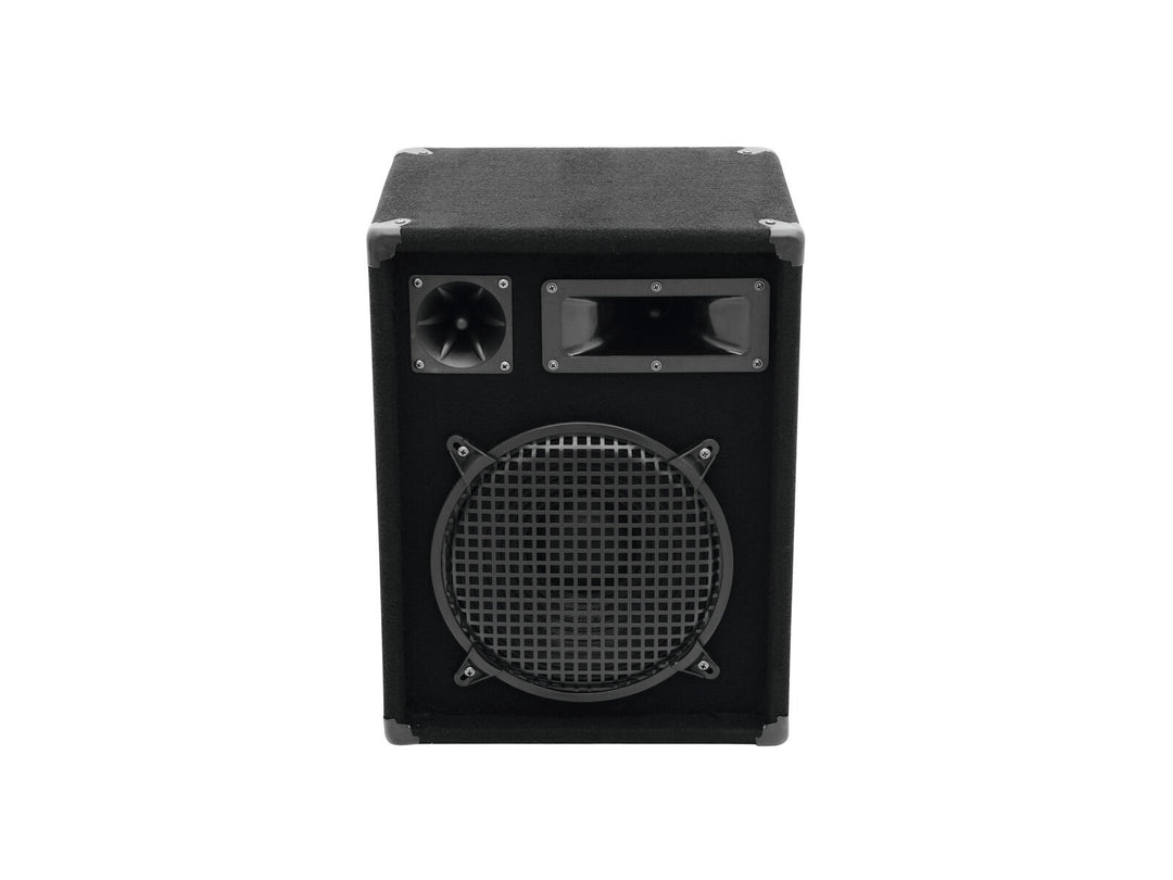 OMNITRONIC DX-1022 3-way Speaker 400 W