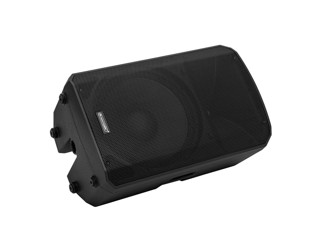 OMNITRONIC VFM-215 MK2 2-way Speaker