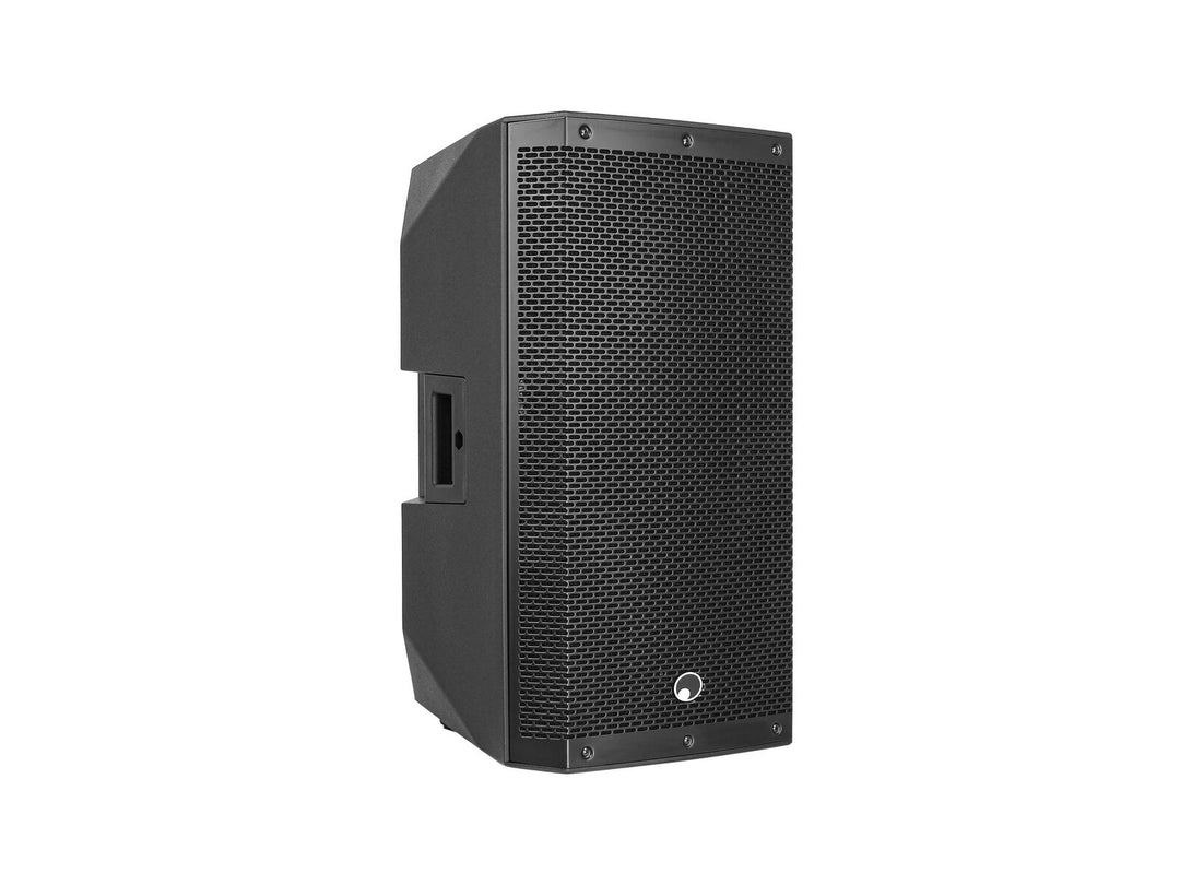 OMNITRONIC XNG-212A 2-way Speaker, active, DSP
