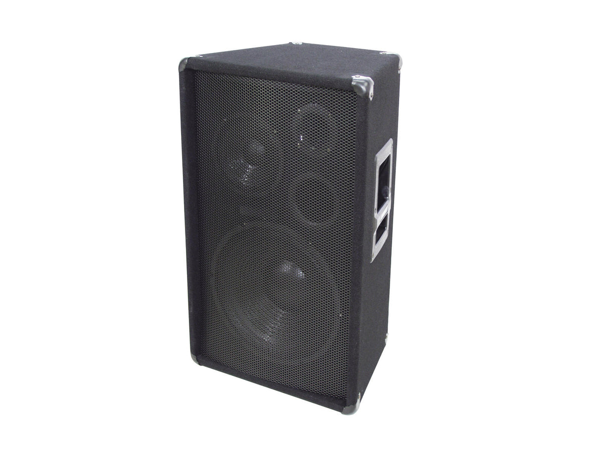 OMNITRONIC TMX-1230 3-way Speaker 800W