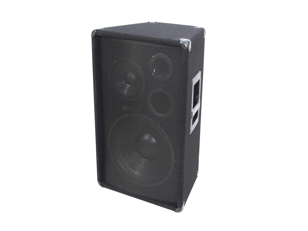 OMNITRONIC TMX-1230 3-way Speaker 800W