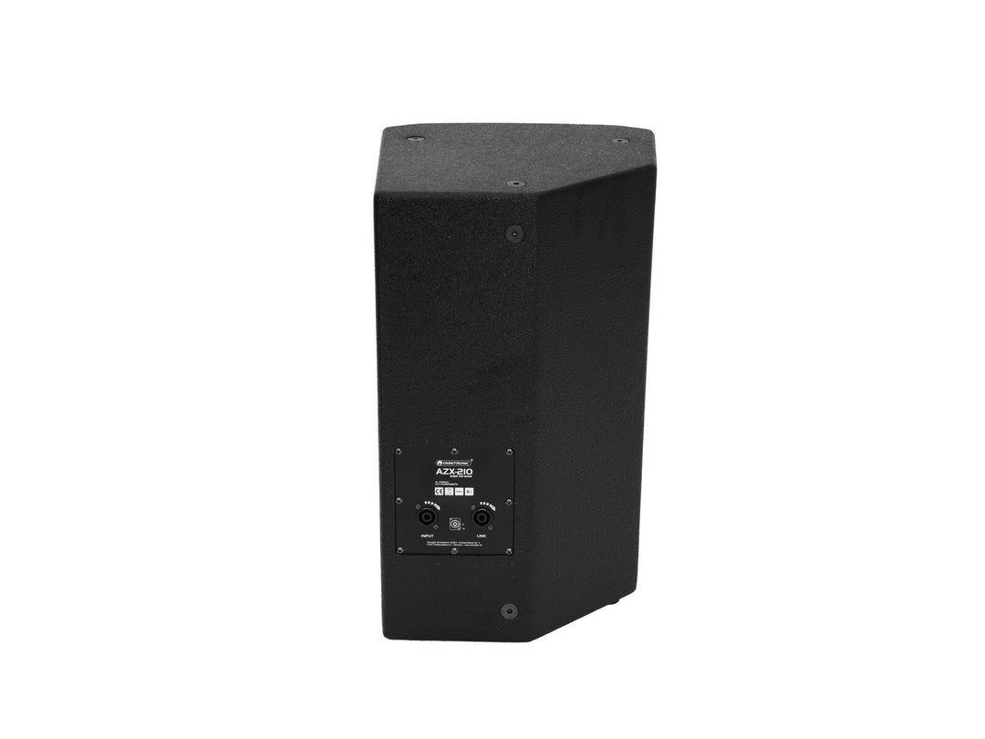 OMNITRONIC AZX-210 2-way Top 200W