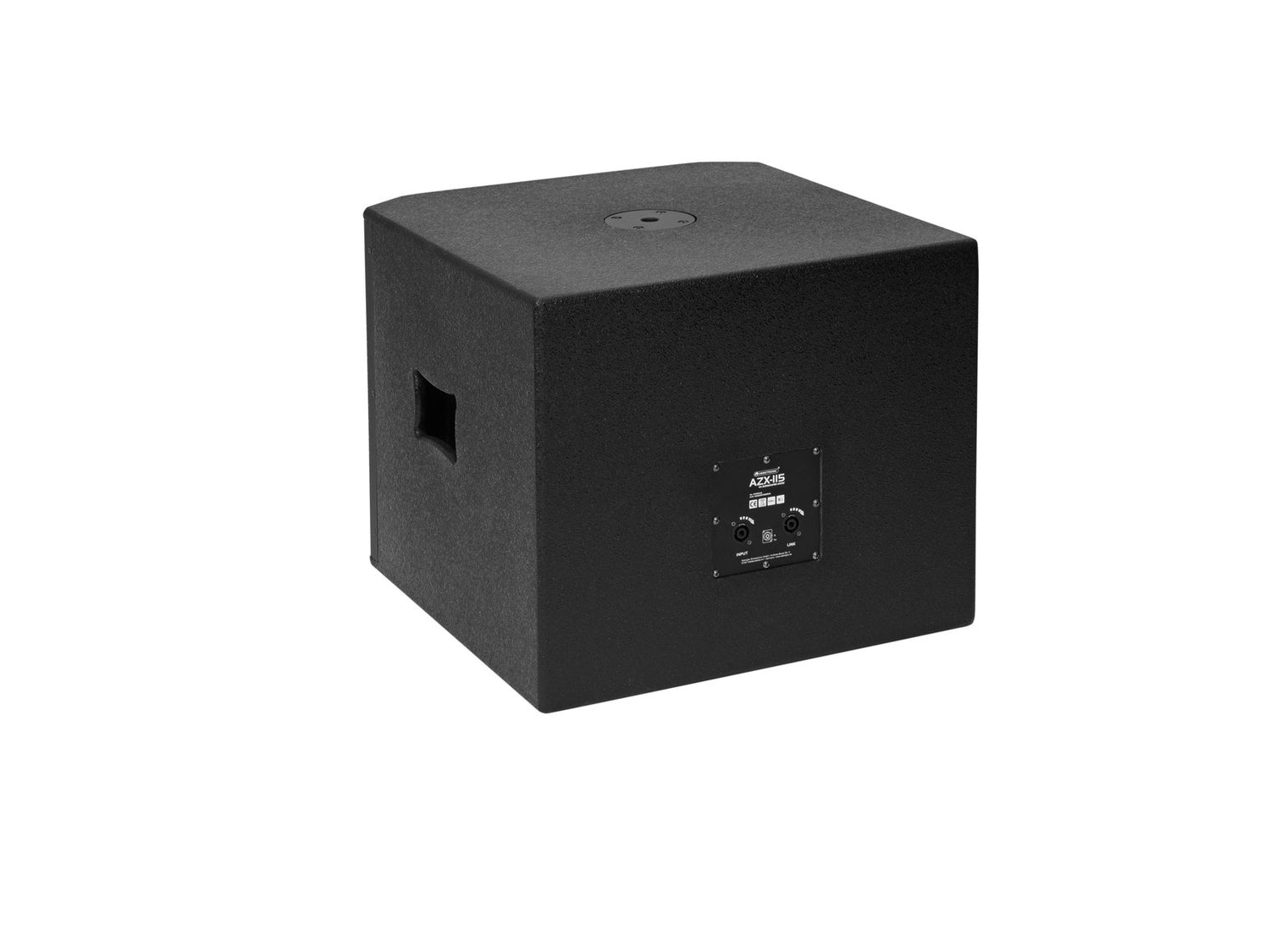 Omnitronic AZX-115 - Passiv Subwoofer