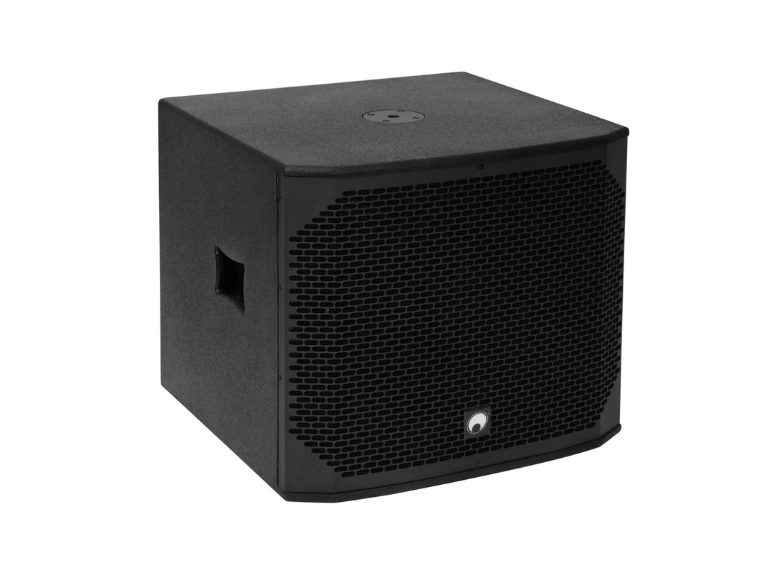Omnitronic AZX-118A Aktiv Subwoofer