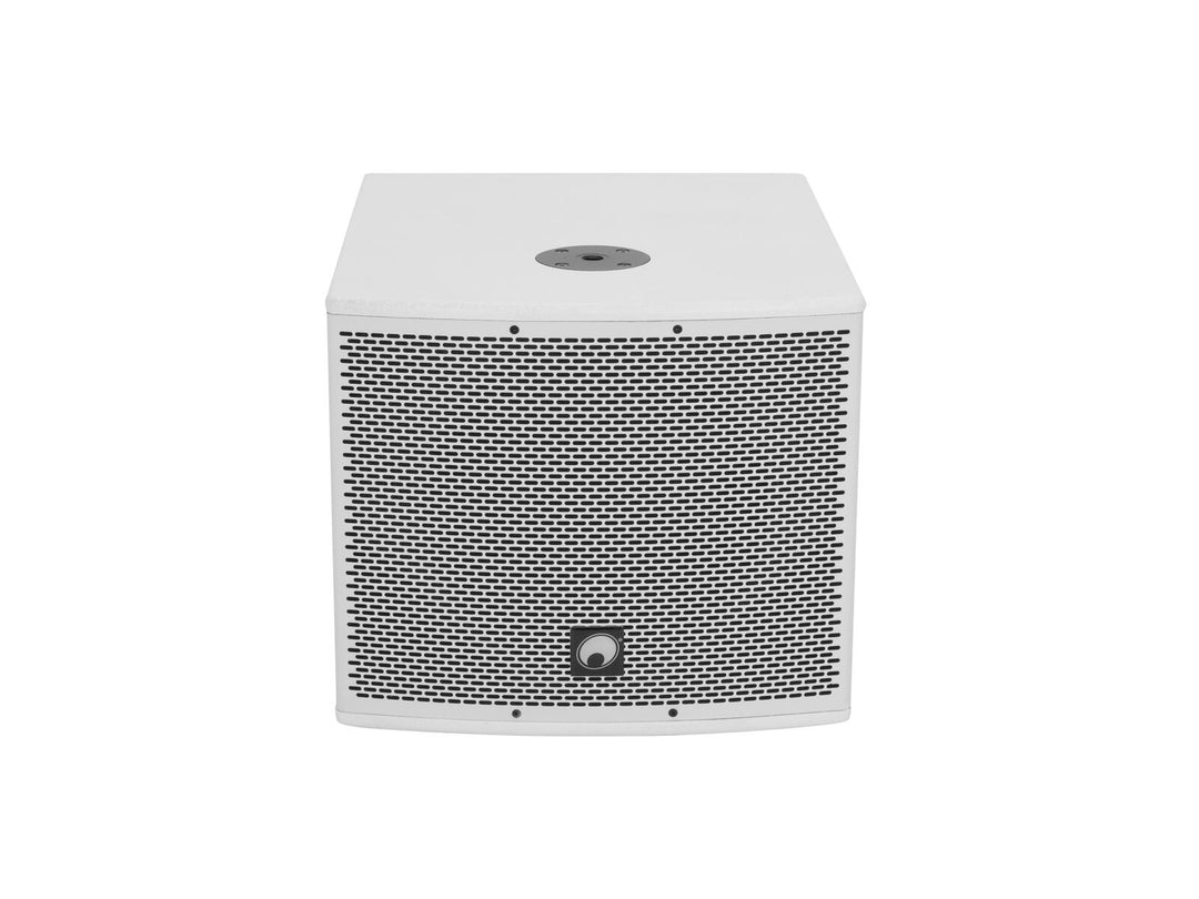 OMNITRONIC MOLLY-12A Subwoofer active white
