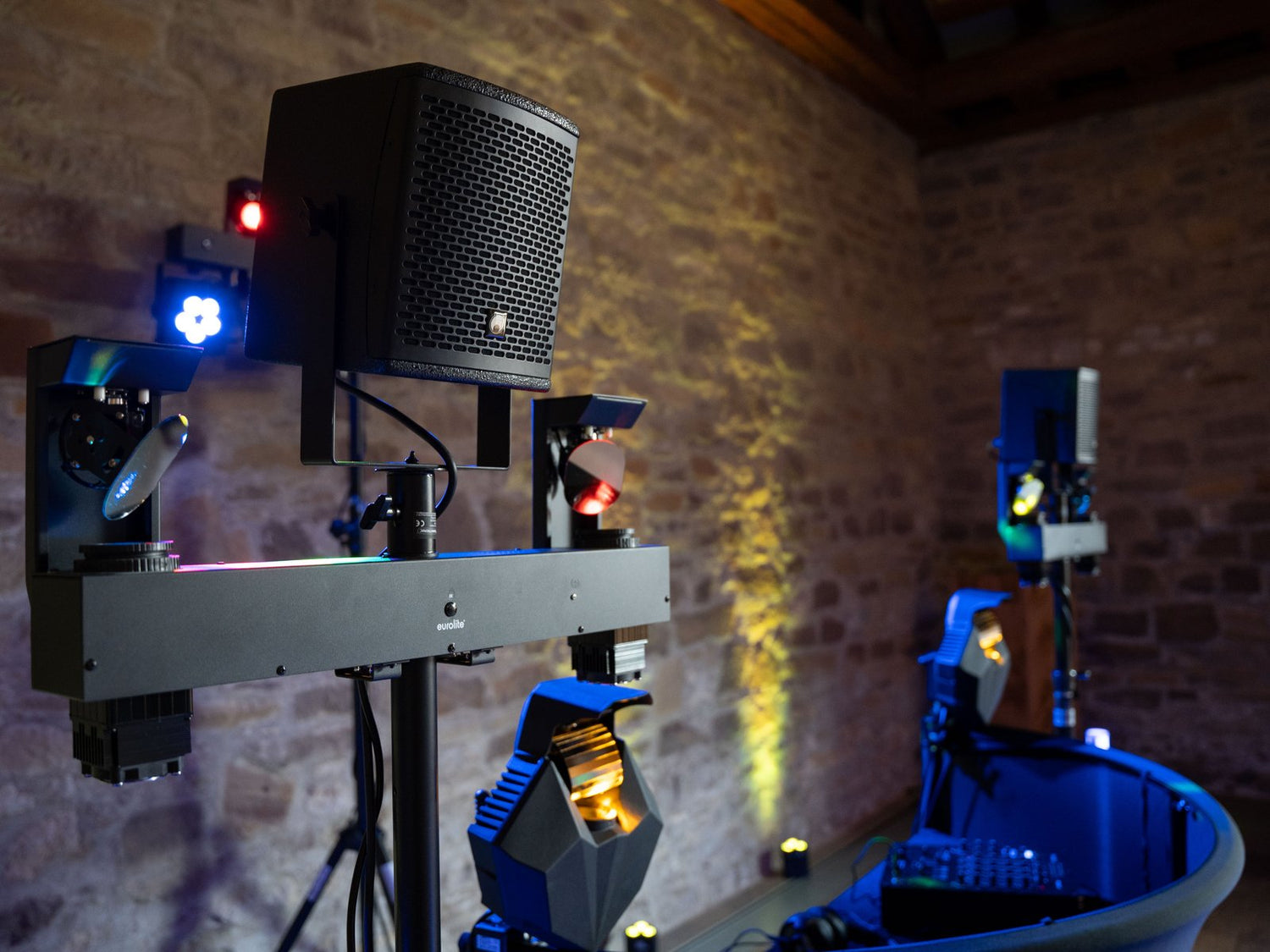 Omnitronic Molly-6 (6,5")