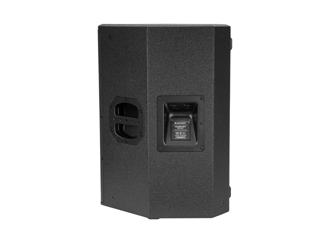OMNITRONIC PAS-212 MK4 2-way Top