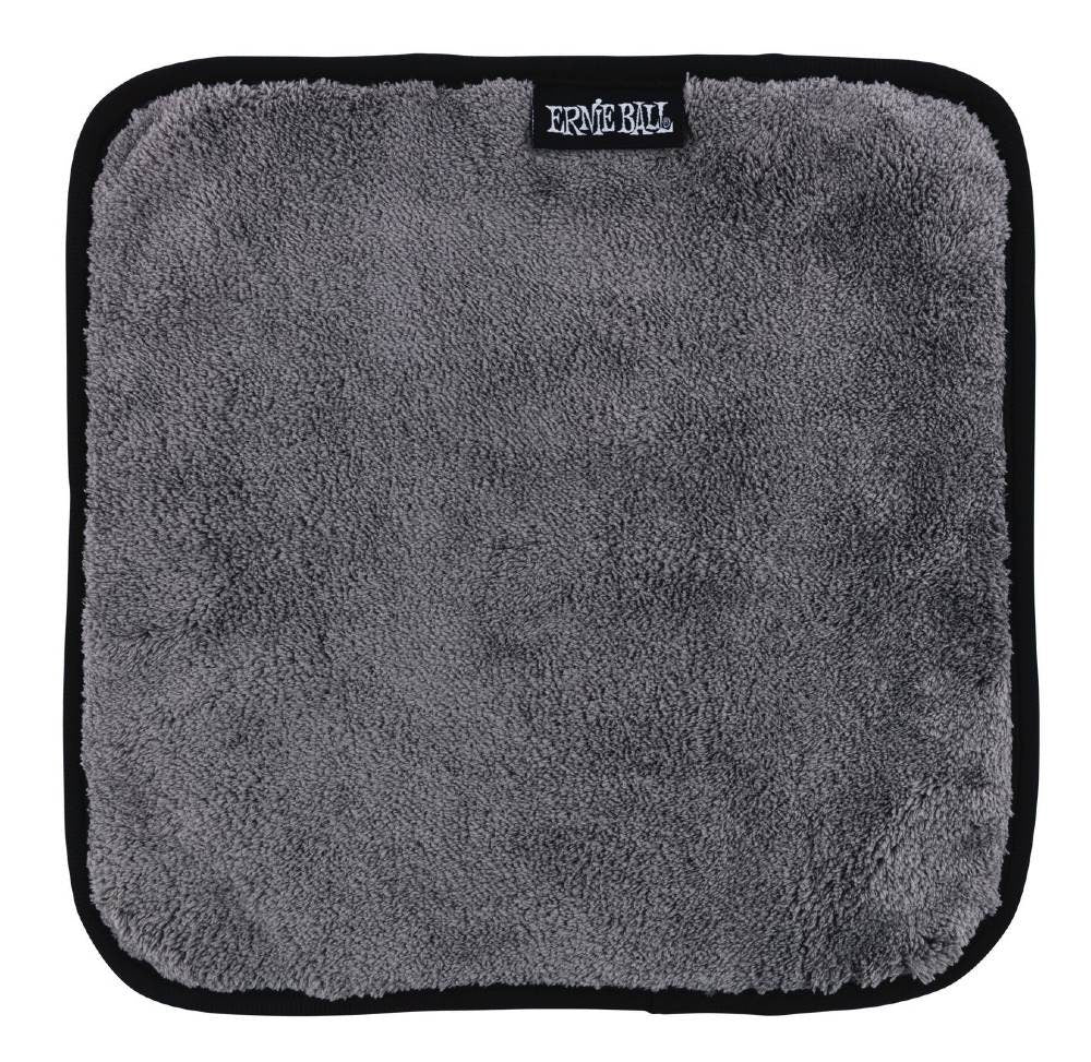 Ernie Ball EB-4219 Ultra Plush Microfiber Cloth