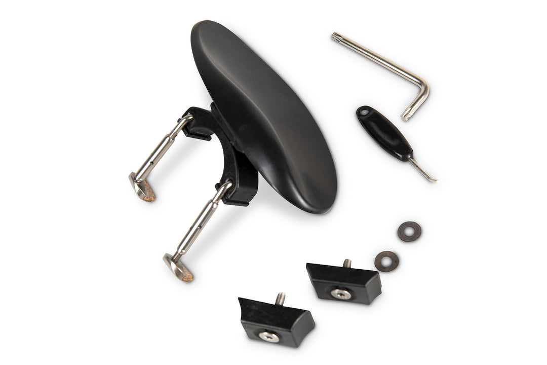 Augustin Chin rest 3D