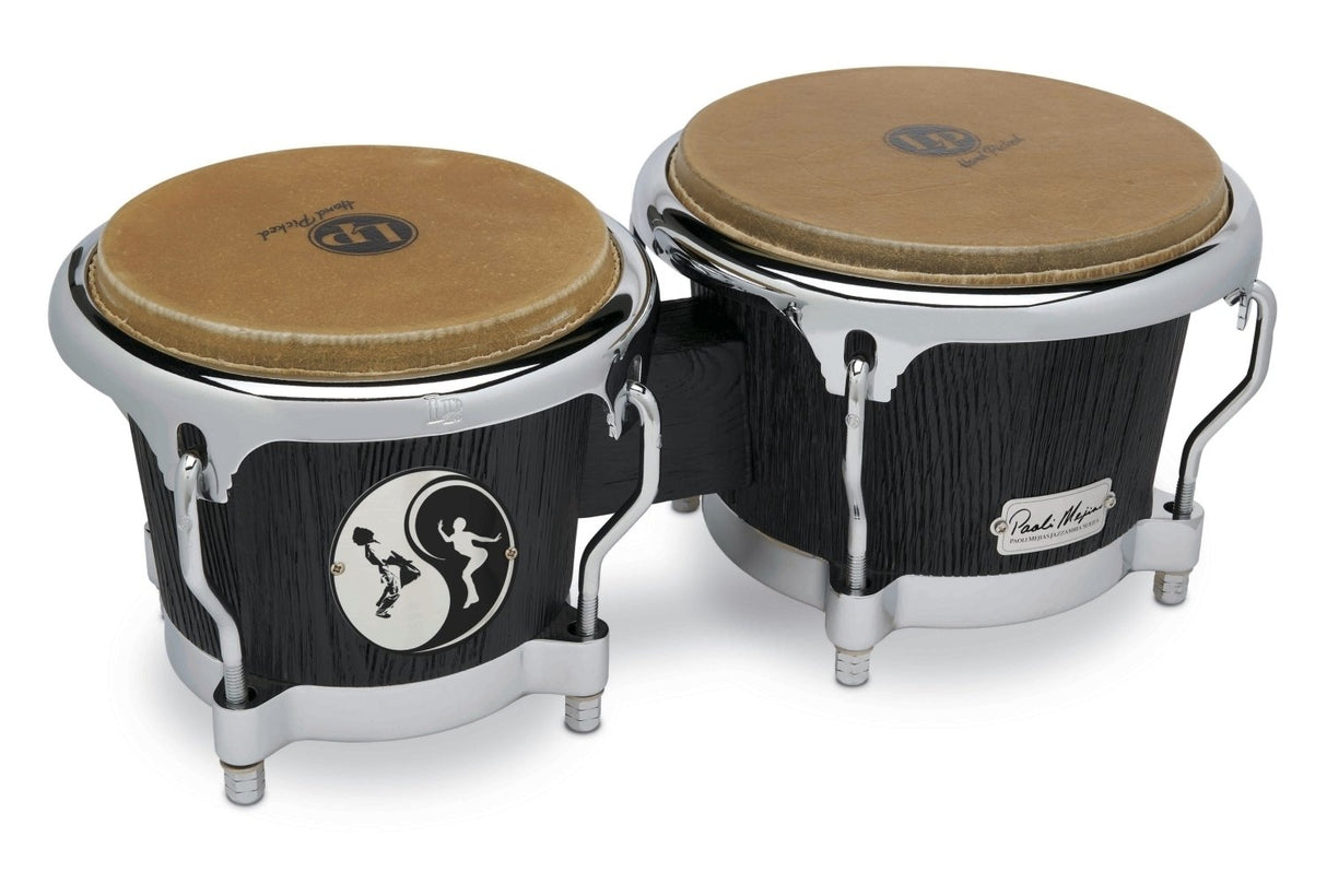 Latin Percussion Bongo Paoli Mejias Balance (LP201AX-2PMB)