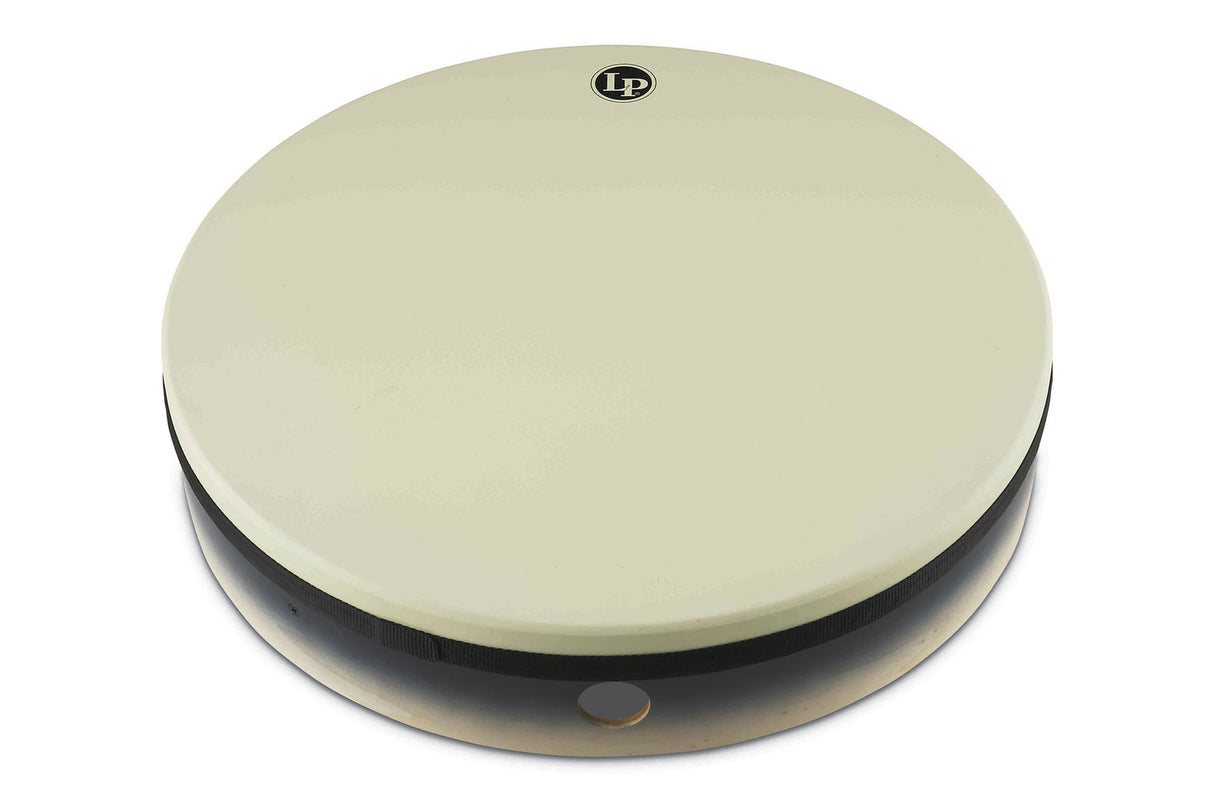 Latin Percussion Frame Drums Tunable TAR - 18" x 4" (LP5026BF)
