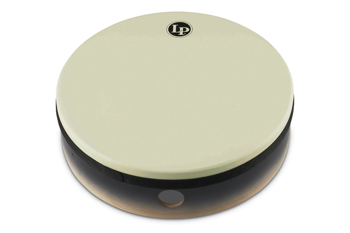 Latin Percussion Frame Drums Tunable Bendirs - 14" x 4" (LP5028BF)