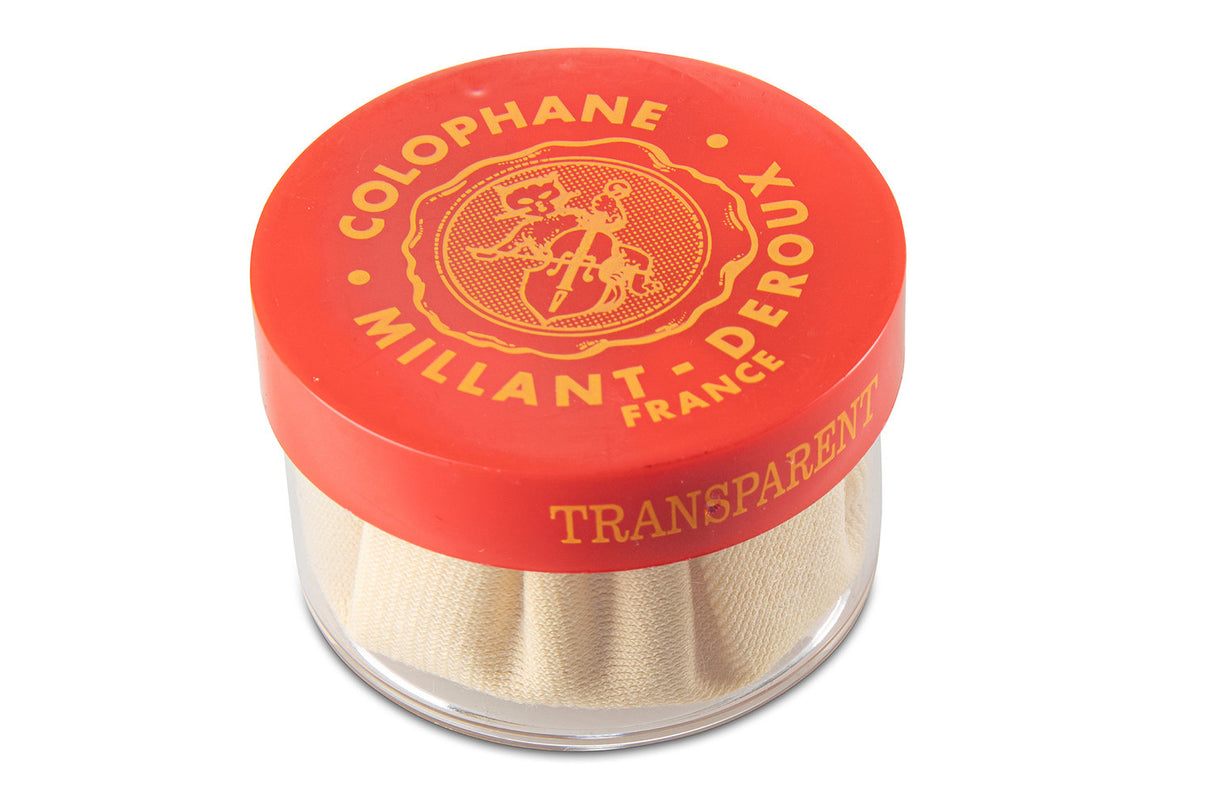 Millant-Deroux Rosin - Premium light