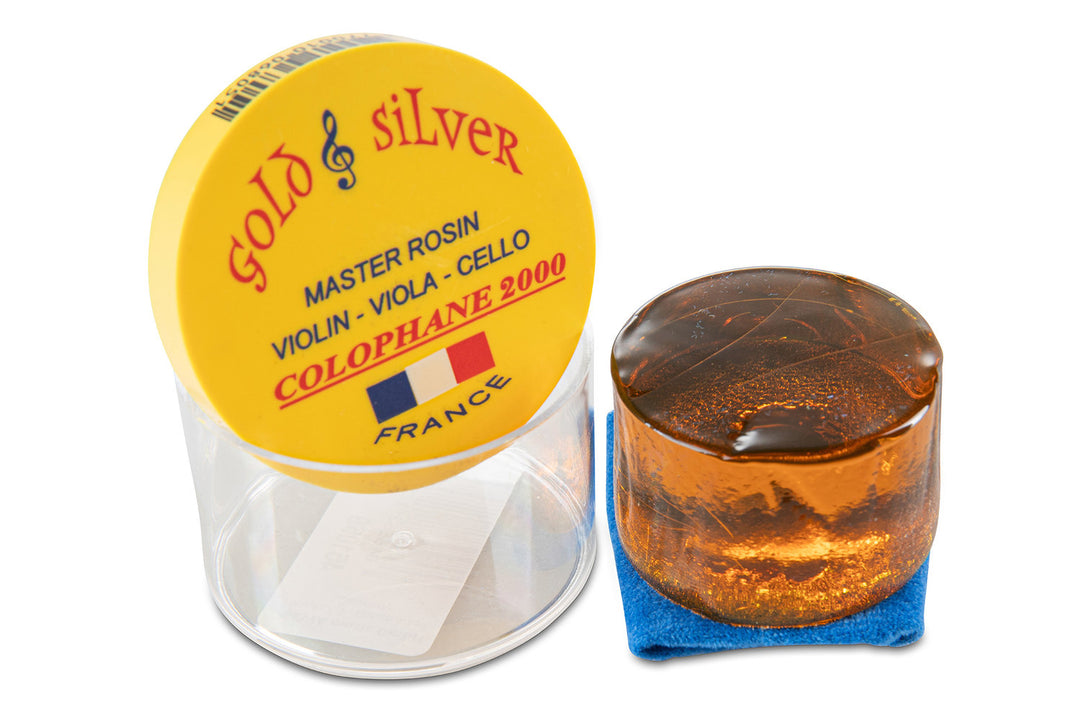 Colophane 2000 Rosin