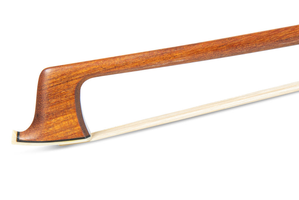 GEWA violinbue C. Malot* 4/4, rund stang i pernambuco