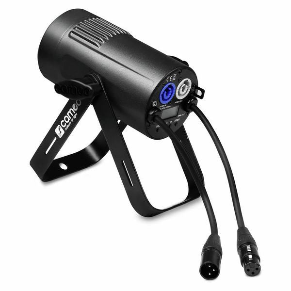 Cameo Q-Spot 15 RGBW Par Lampe (15W)