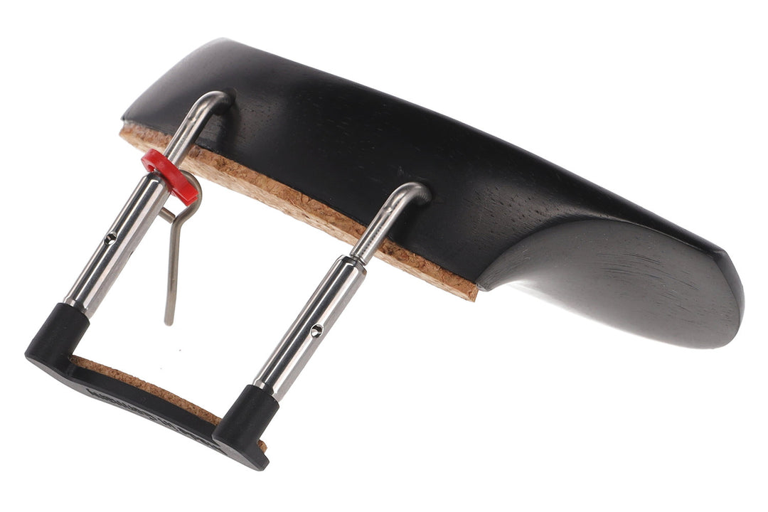 GEWA Chin rest Teka - Ebony