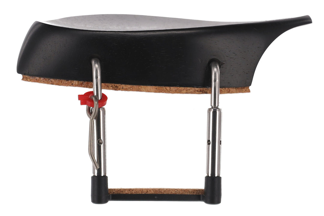 GEWA Chin rest Teka - Ebony
