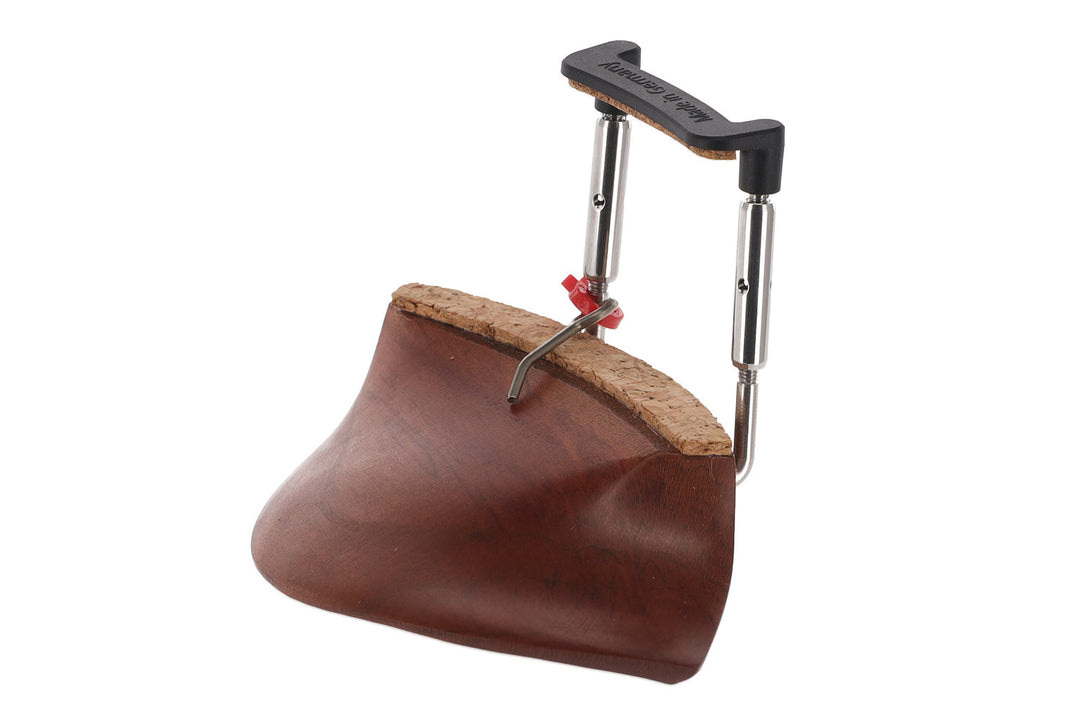 GEWA Chin rest Hill - Plum