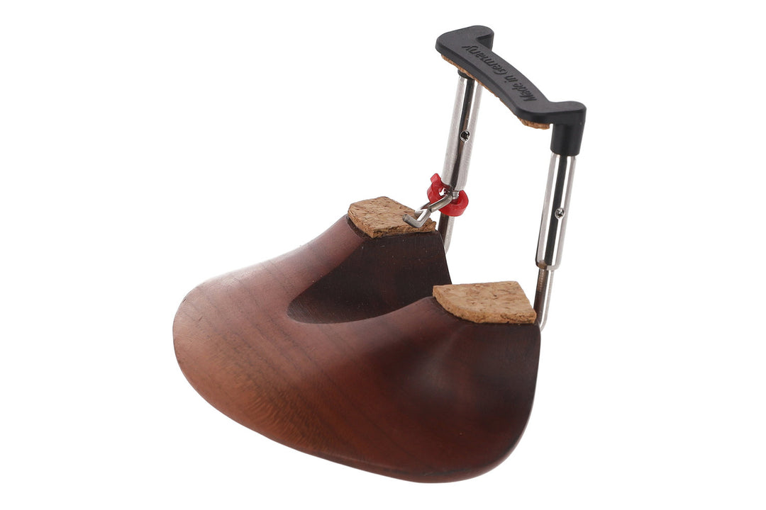 GEWA Chin rest Flesch - Plum