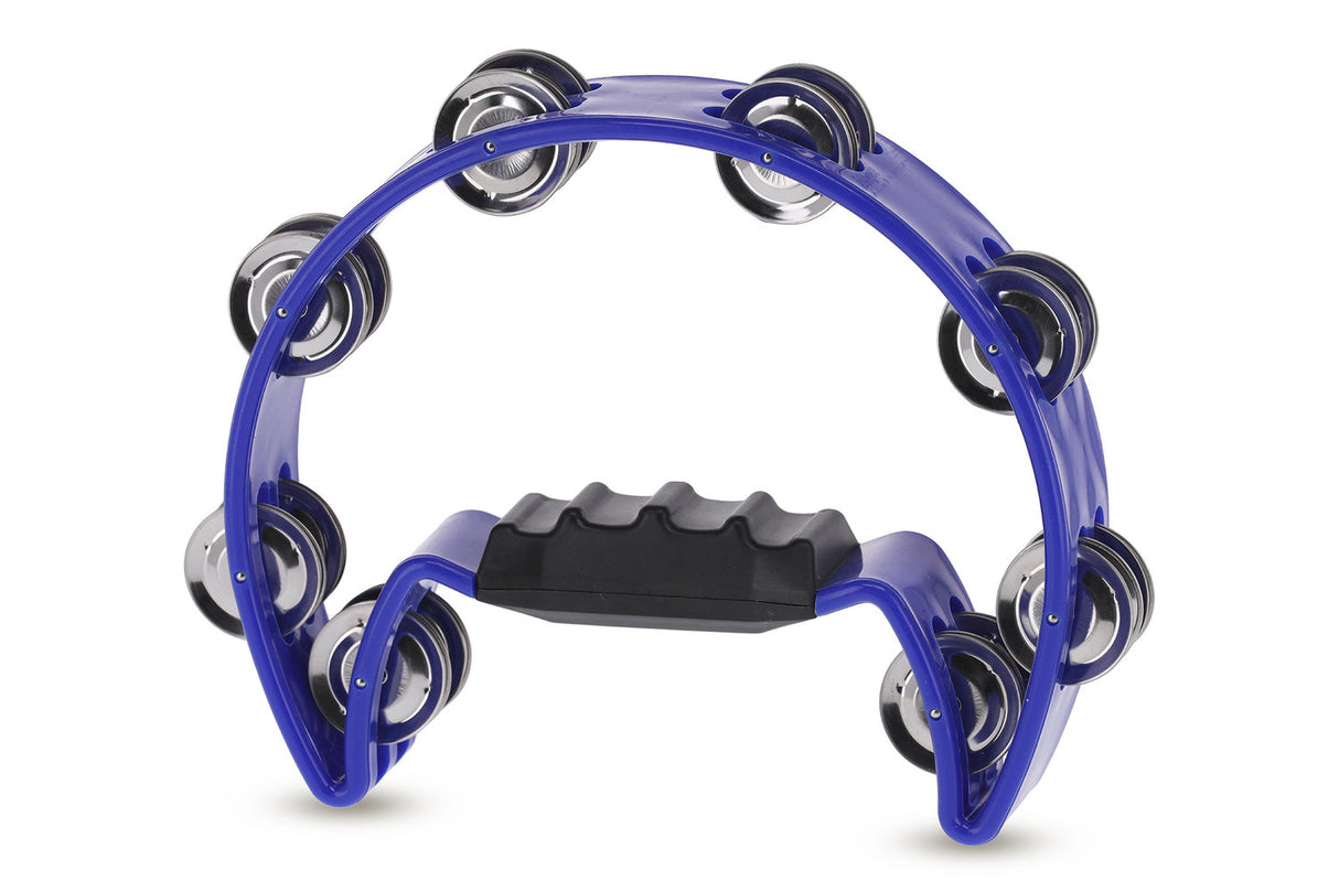 GEWA Jingle wreath Half moon - Blue