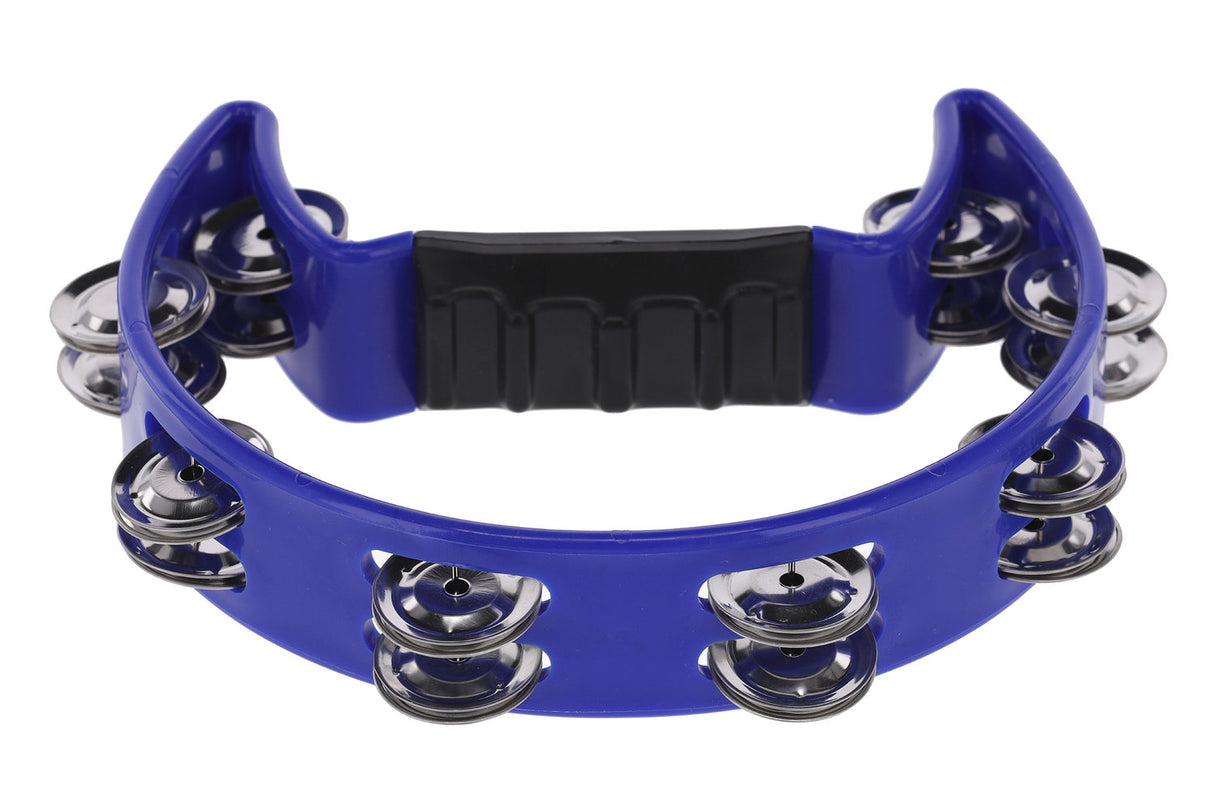 GEWA Jingle wreath Half moon - Blue