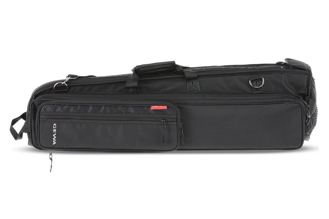 GEWA Gig Bag for Trombones Premium