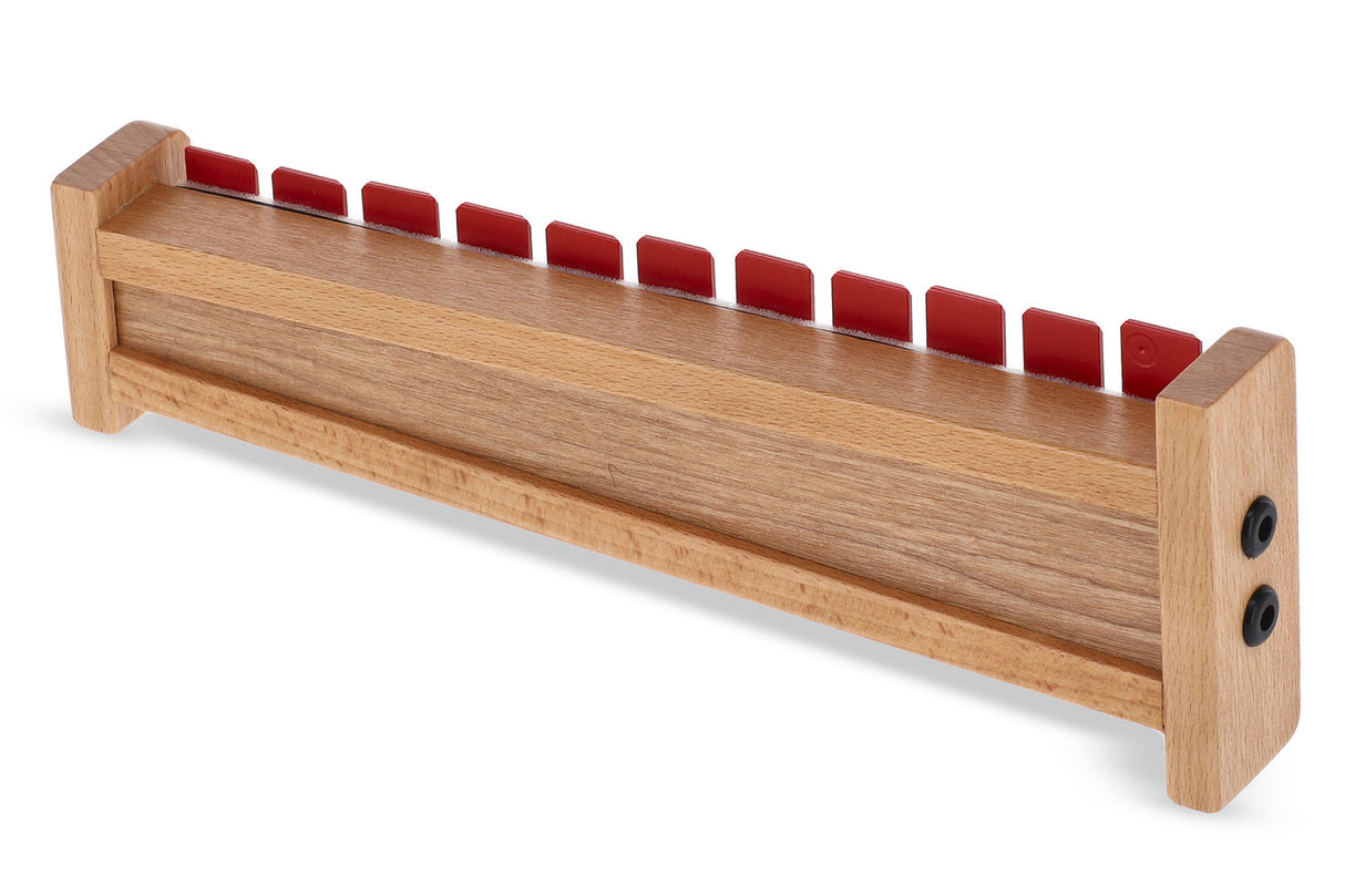 GEWA Glockenspiel G11 - G11R Red sound plates