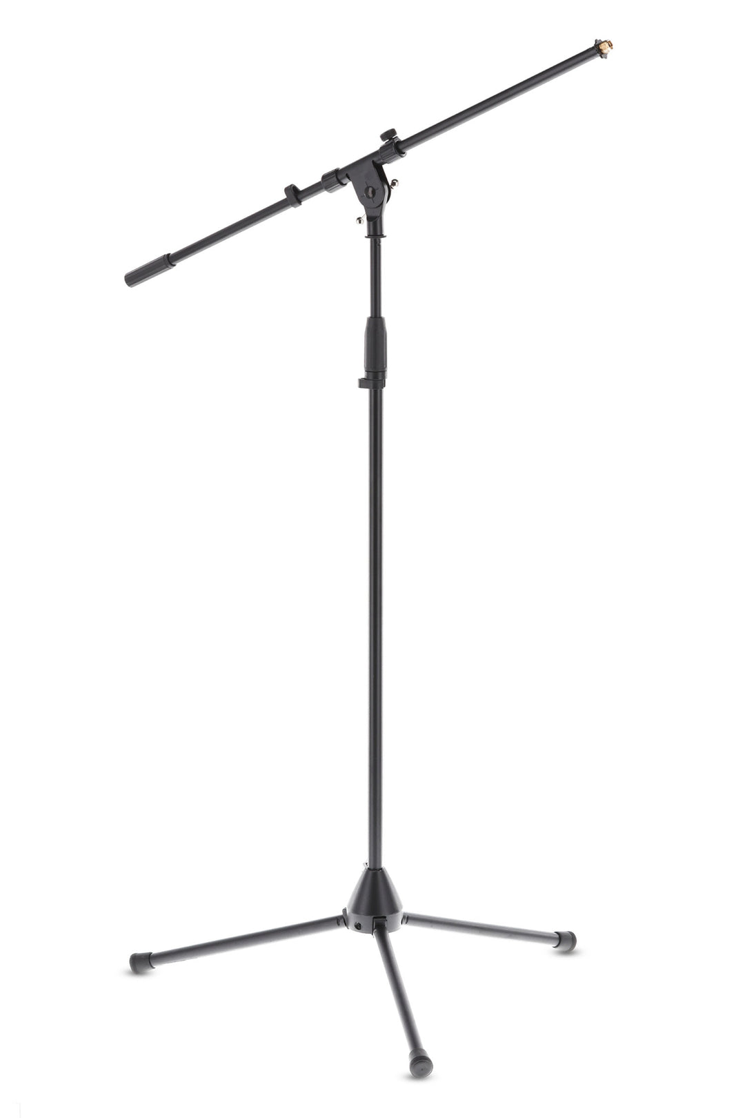 GEWA Microphone stand - P/U6 black (MS-30FB)