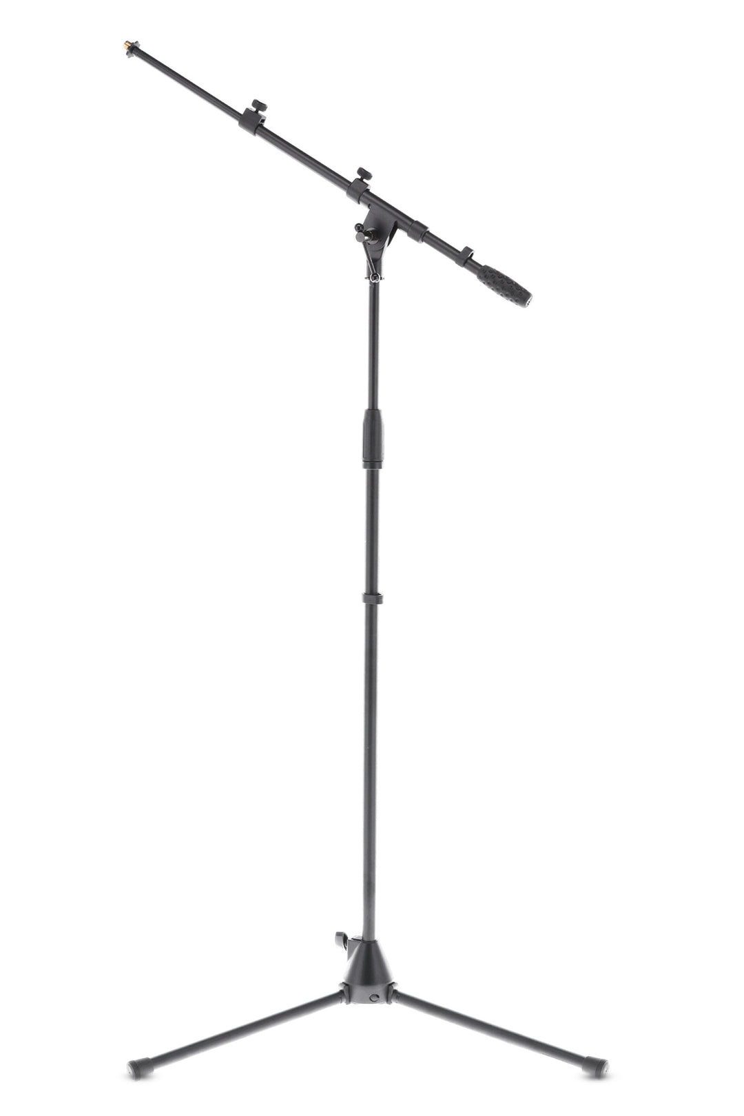 GEWA Microphone stand - P/U6 black (MS-30TB)