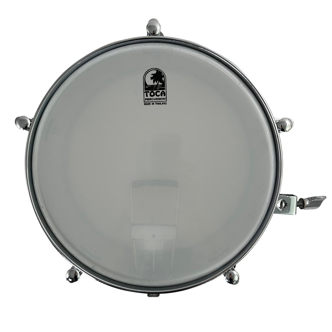 Toca timbales T-712-HH, 12" x 7", håndhamret, til trommesæt