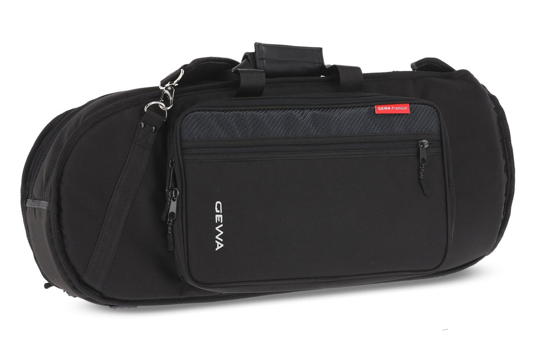 GEWA Gig Bag for Baritone Premium - Straight shape