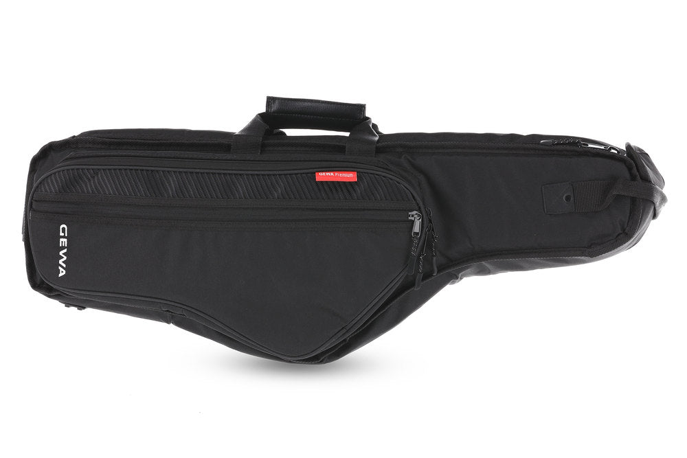 GEWA Premium gigbag til tenorsaxofon, sort