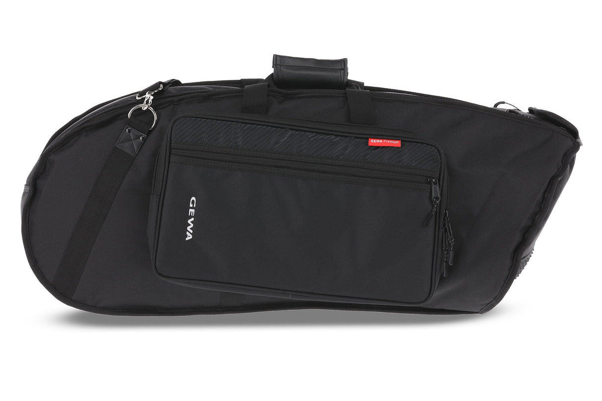 GEWA Gig Bag for Baritone Premium - Oval shape
