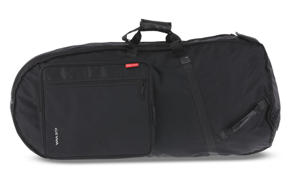 GEWA Premium gigbag til F-tuba, sort