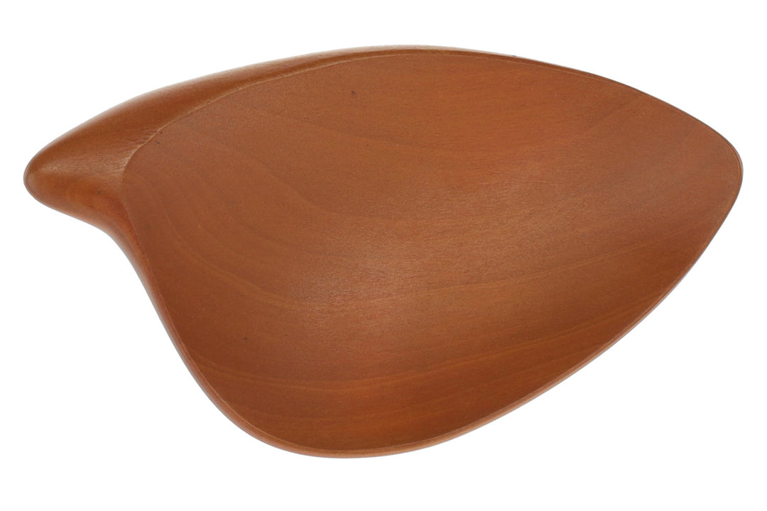 GEWA Chin rest Morawetz - Boxwood