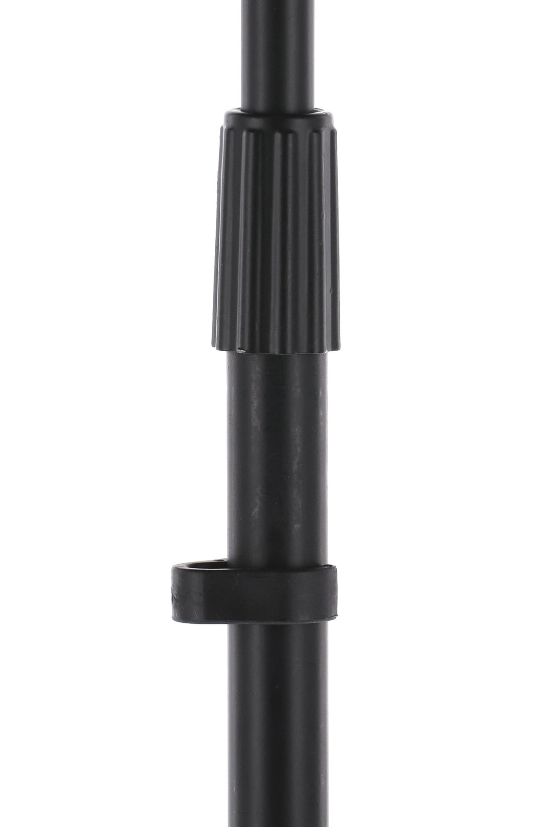 GEWA Microphone stand - P/U6 black (MS-10B)