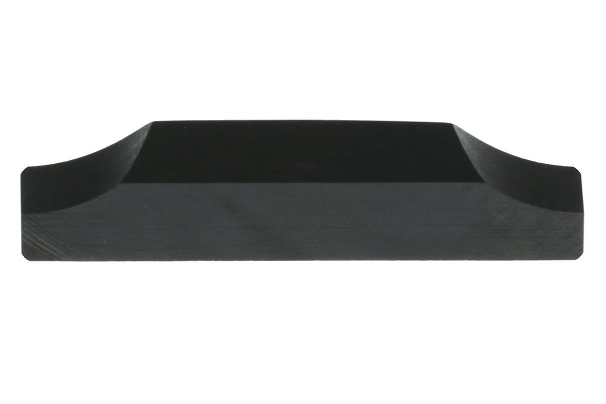 GEWA Saddle Ebony underneath - Double bass (Quality A)