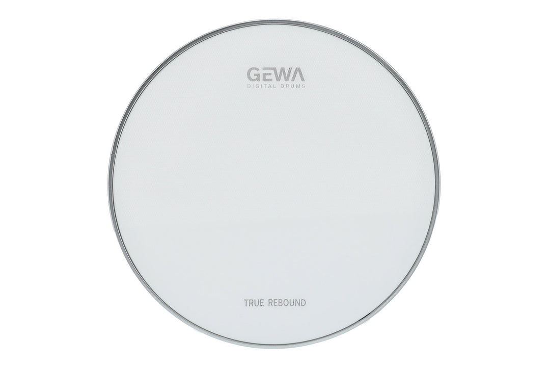 GEWA E-Drum Mesh Head True Rebound - 14"