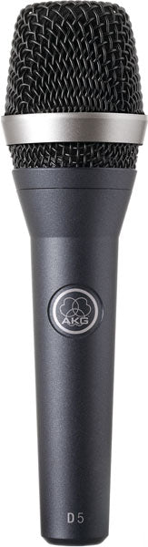 AKG D5 Sang Mikrofon