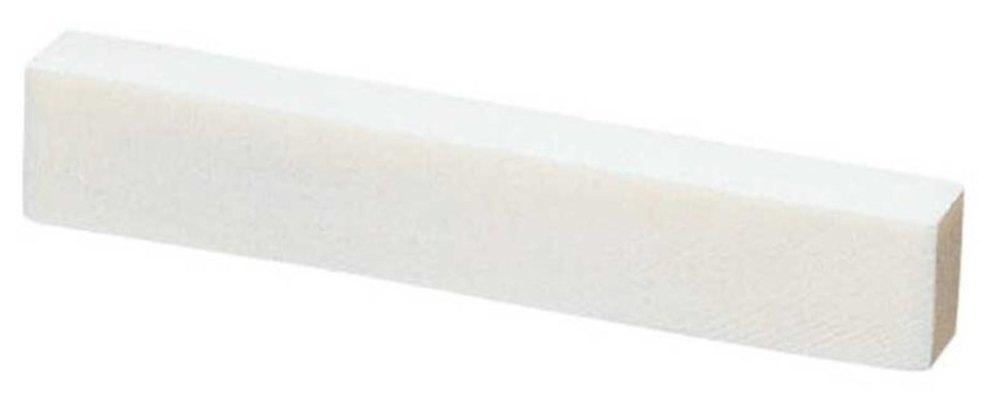 Fire & Stone nut i knogle til klassisk guitar, 52,0 x 9,2 x 6,0 mm