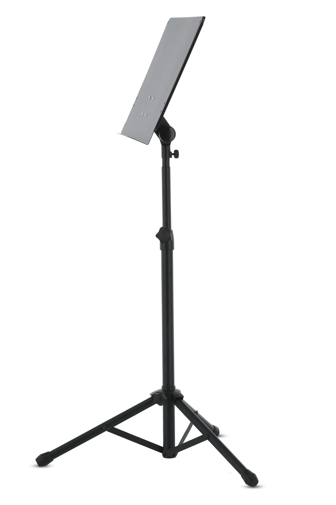 GEWA Orchestra music stand - P/U5 black (OMS-25B)