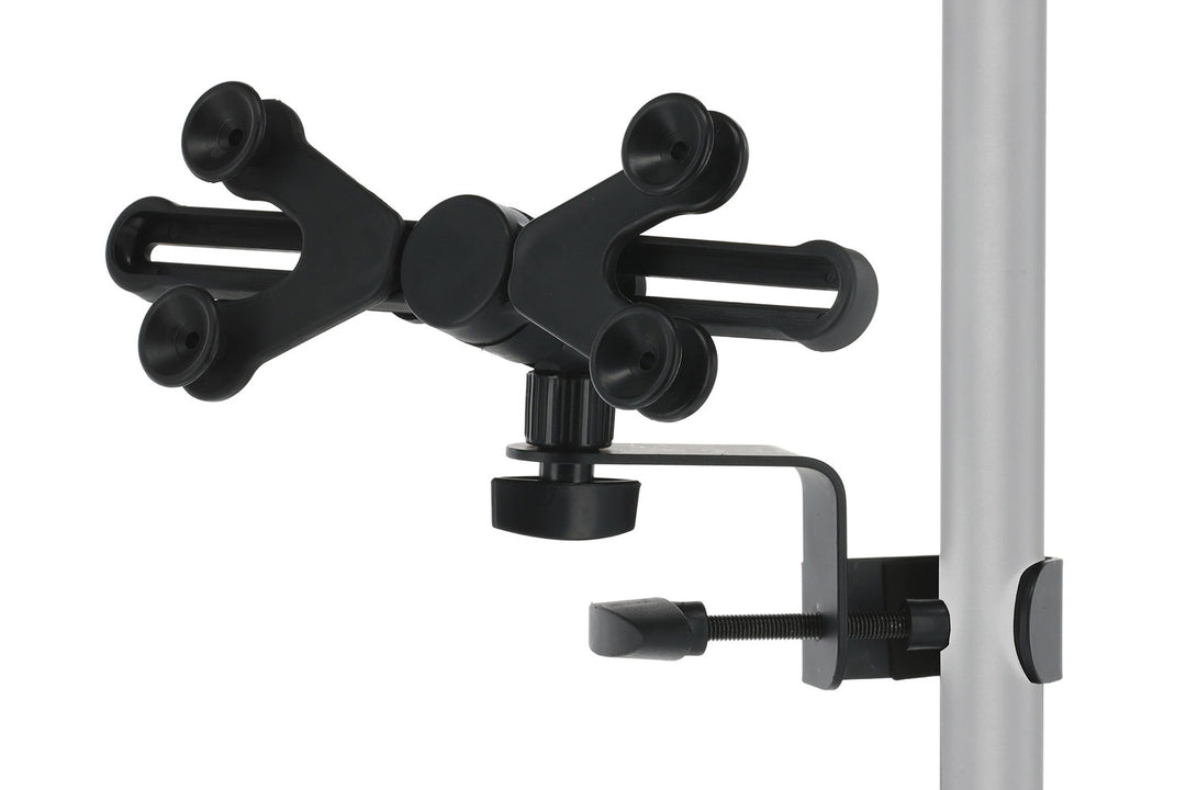 GEWA Bracket Tablet universal - P/U 12 (7" to 10.1")