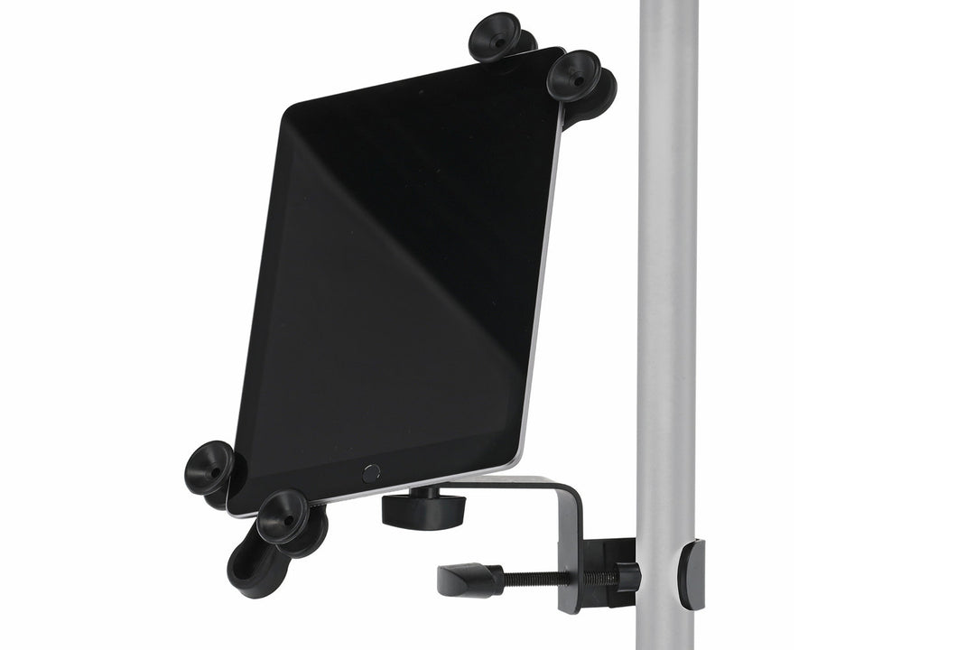 GEWA Bracket Tablet universal - P/U 12 (7" to 10.1")
