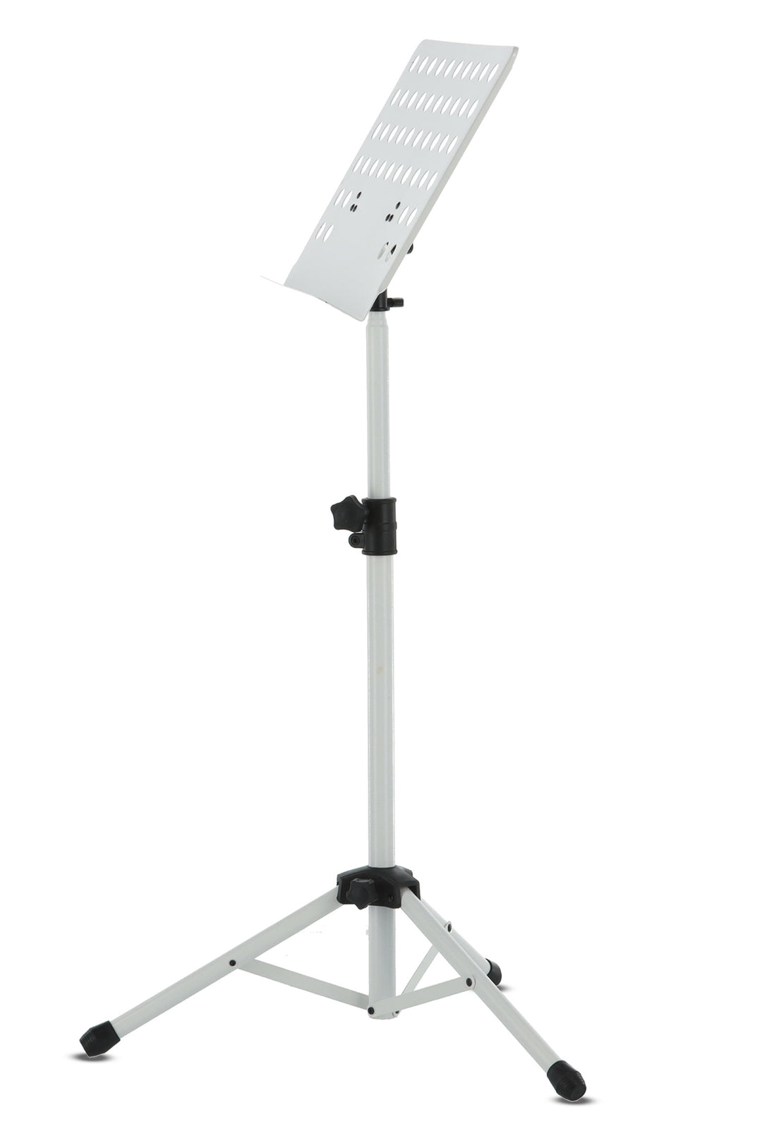 GEWA Orchestra music stand - P/U5 white (OMS-10WH)