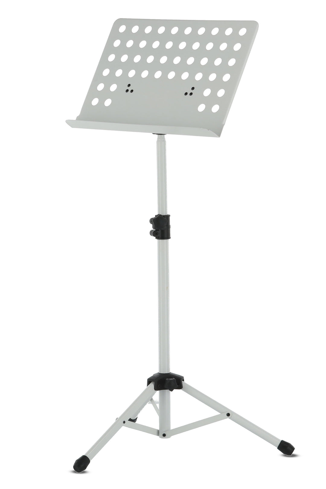 GEWA Orchestra music stand - P/U5 white (OMS-10WH)