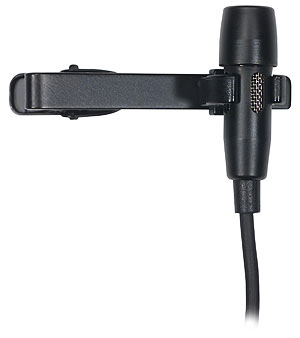 AKG CK99 L Lavalier Mikrofon